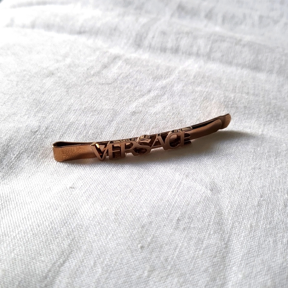 Versace Hairpin